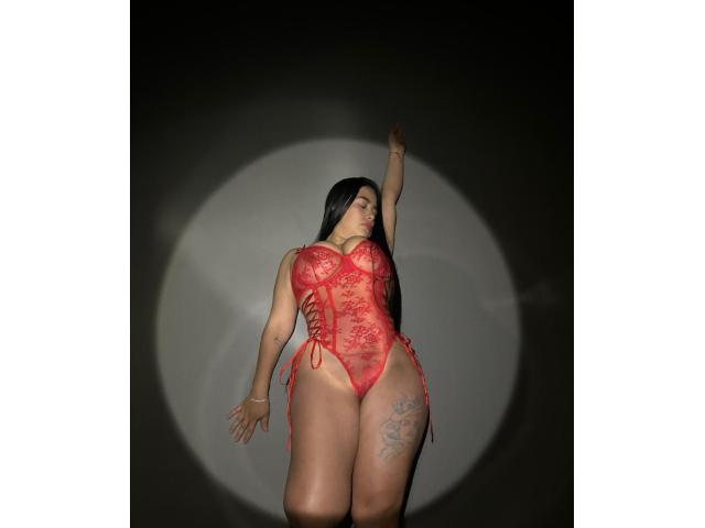 CATALINA LA COLOMBIANA SEXY
