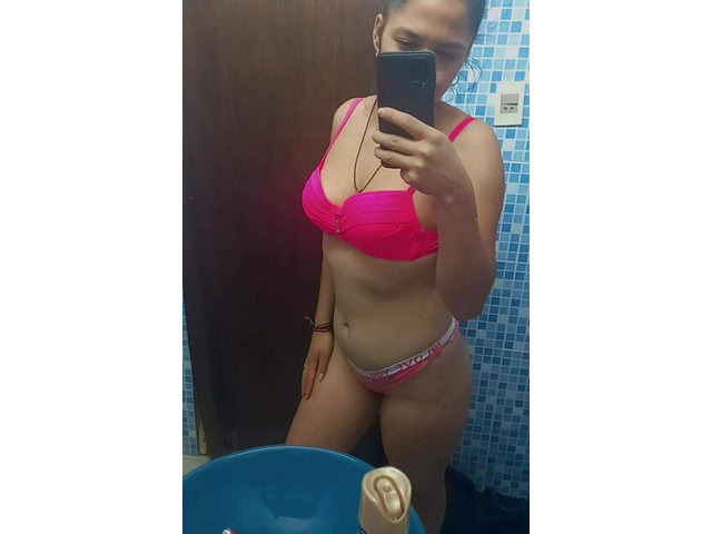 3 chicas disponibles