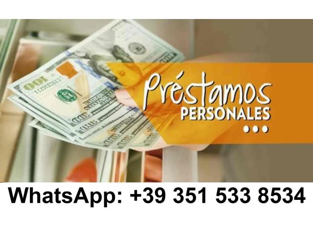 Necesita asistencia personal.