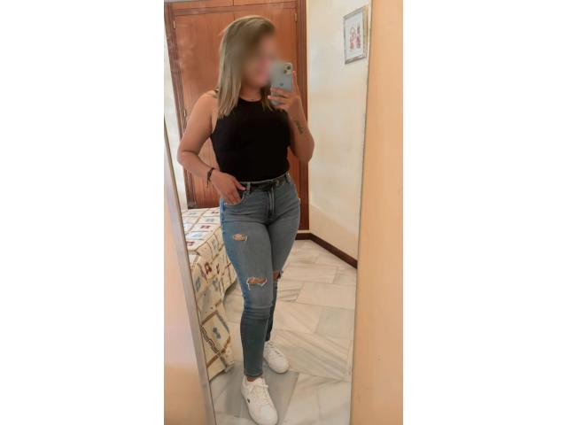 MARTA , NOVEDAD EN TU ZONA