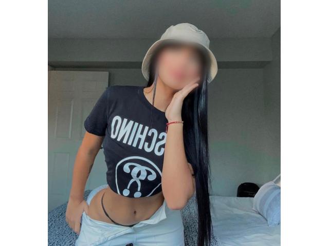 CACHONDA Y BUENOTA. . . SALIDAS
