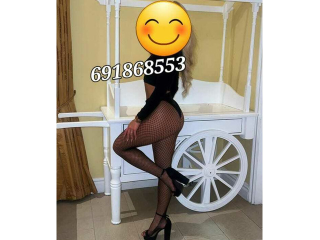 OYE, QUIZÁS SOLO ME ESTÁS BUSCANDO A MÍ??