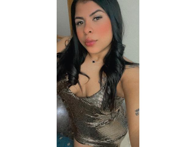TU CHICA SEXY  CACHONDA