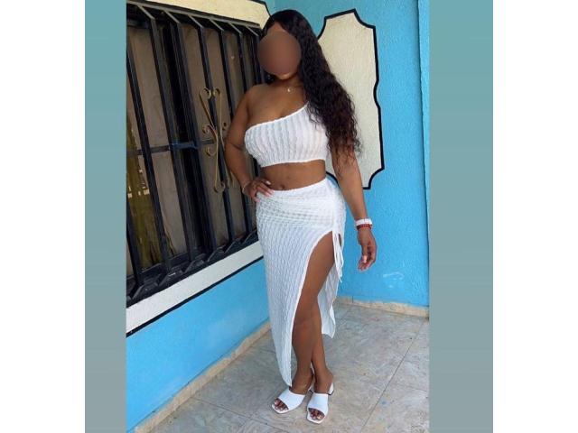 NEGRA  EXOTICA