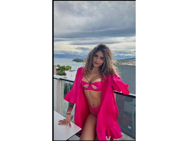 CHICA SCORT DISPUESTA A MAMAR VERGAS