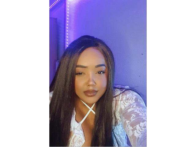 Lady cubana