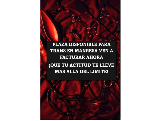 5## ESTAMOS EN BUSCA DE UNA CHICA TRANS SEXY