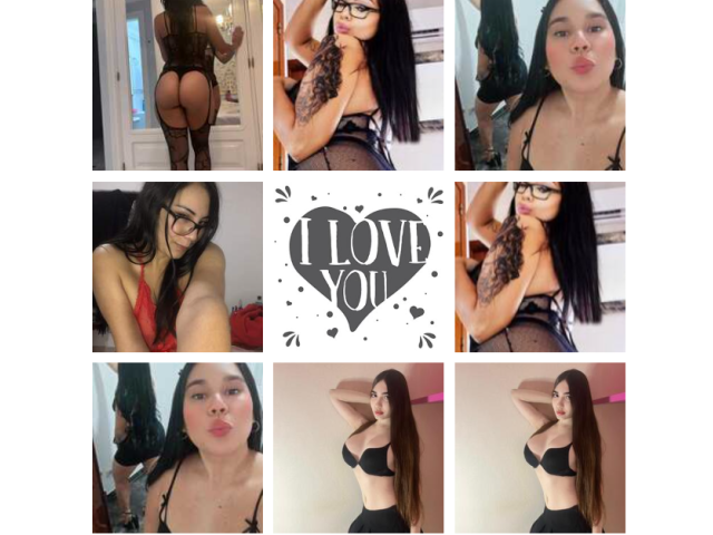 DUPLEX CHICAS MUY CACHONDAS
