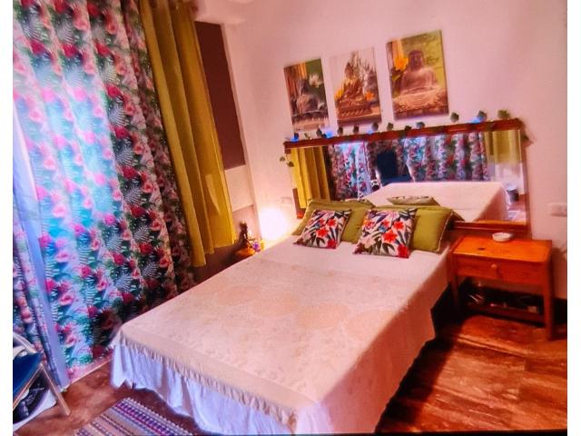 Alquiler de habitaciones