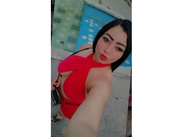 DAYANA, CHICA GUAPETONA  DISPINIBLE 24H. . .
