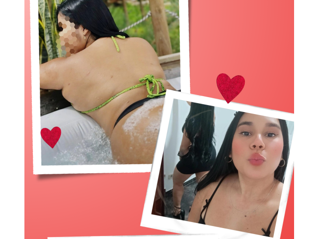 PACK DE HORAS CHICAS CALIENTES