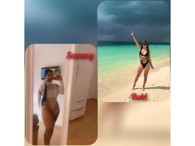 ESCORT CON COÑOS DESEOSOS DE POLLAS LECHERAS