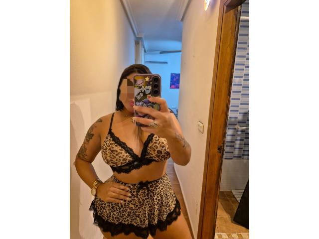 1**CHICA CON GANAS DE FOLLAR EN MANRESA