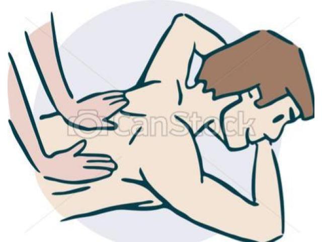 Masajista en Bilbao Saioa 687112374