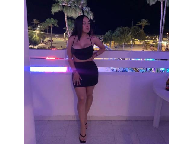 BIANCA NIÑITA TRAVIESA EN XATIVA POR 40€