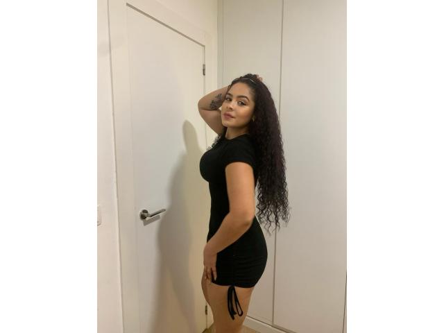 . FIESTERA, VICIOSA y SEXY