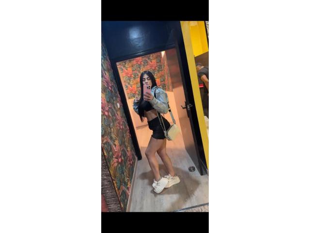 UNA ESCORT PARA DELEITAR