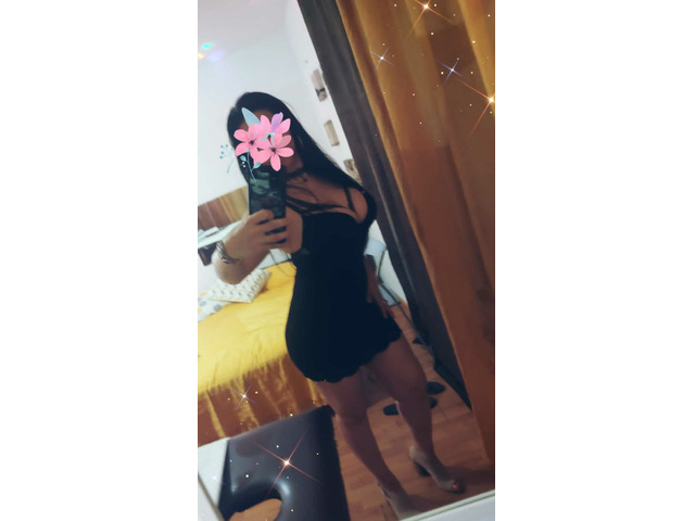 Elena masajista con experiencia