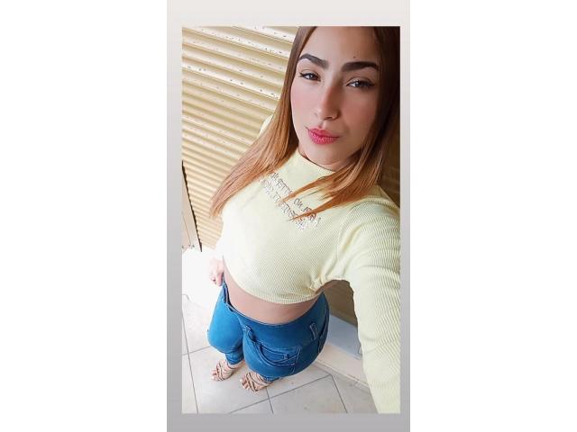 Natalia tu Babby fiestera