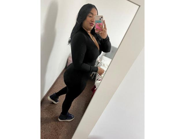 TU MORENA EXOTICA. . . SALIDAS
