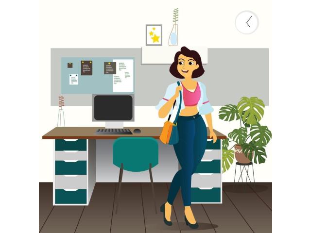 OFERTA LABORAL