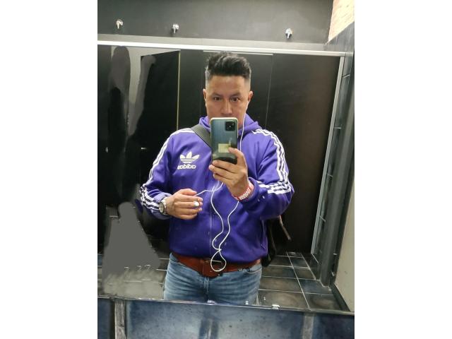 Acompañamiento A Hombre