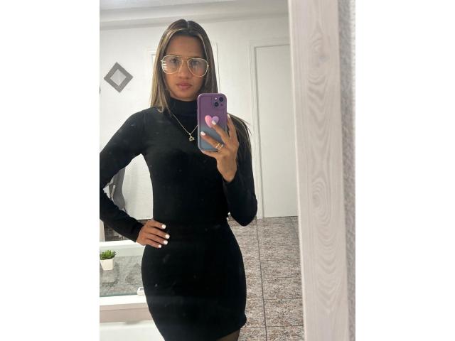 Mi sensualidad te ayudarán a olvidarte