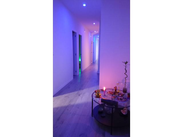 PLAZA DISPONIBLE CON INGRESO