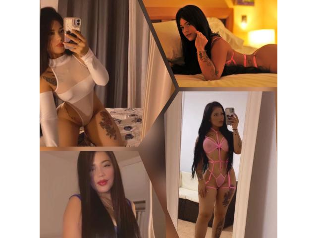 CON MIS MOVIMIENTOS SACARE TODA TU LECHITA