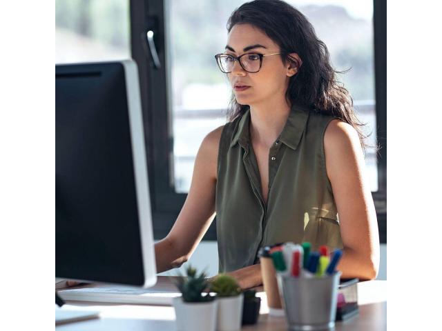 VEN A TRABAJAR CON NOSOTROS, ENCARGADA