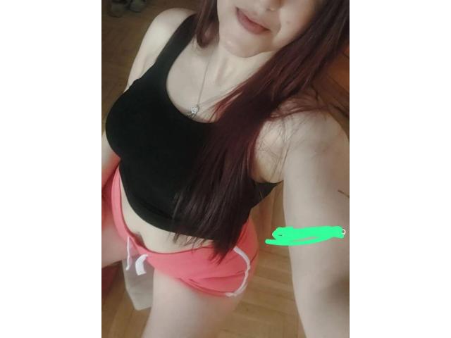 Latina sensual en Guadalajara Centro