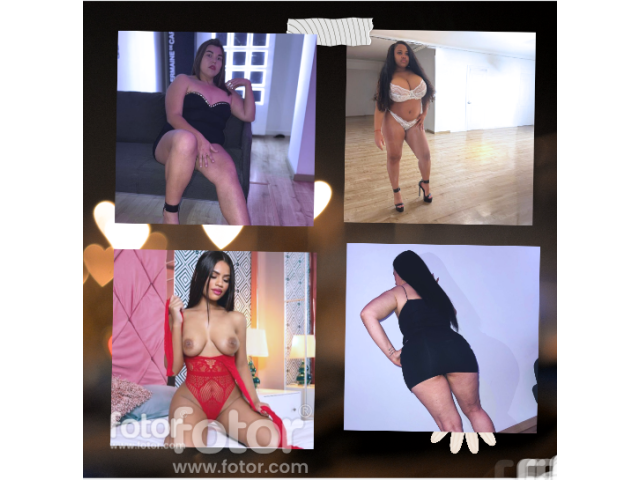 4D- PACK DE HORAS VEN Y DISFRUTA