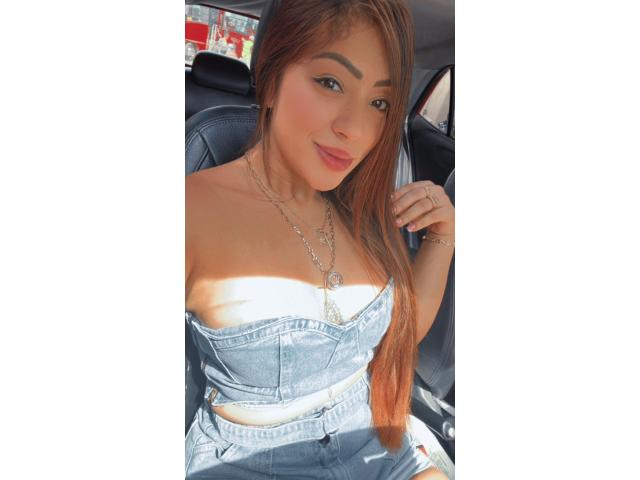 GUARRITA Y CACHONDA POR TI MI AMOR