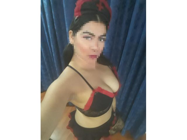 COQUETA Y HERMOSA /SALIDAS