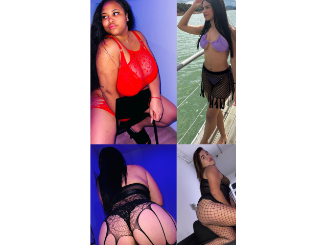 PACK DE HORAS CON WUARRAS EROTICAS