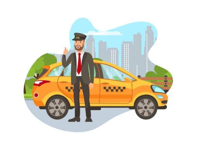 SE BUSCA TAXISTA EN MANRESA