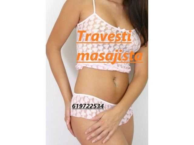 619722534 MASAJISTA TRANS