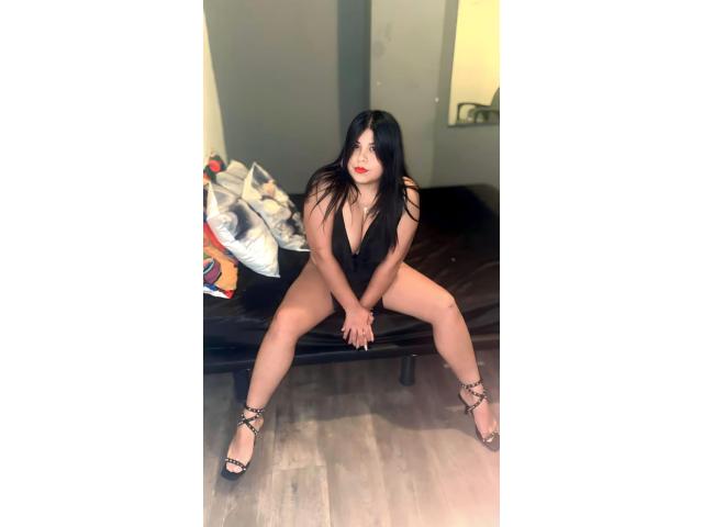 PARAGUAYA GUARRA CHUPONA