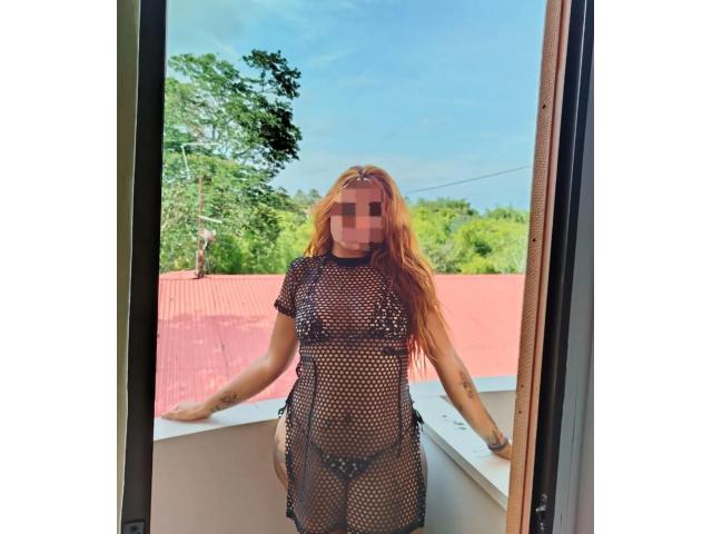MADURITA TENTACION