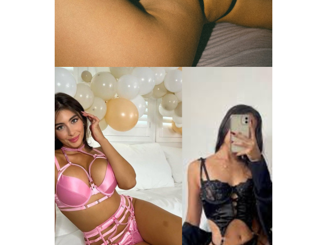 PACK DE HORAS PUTAS CALIENTES