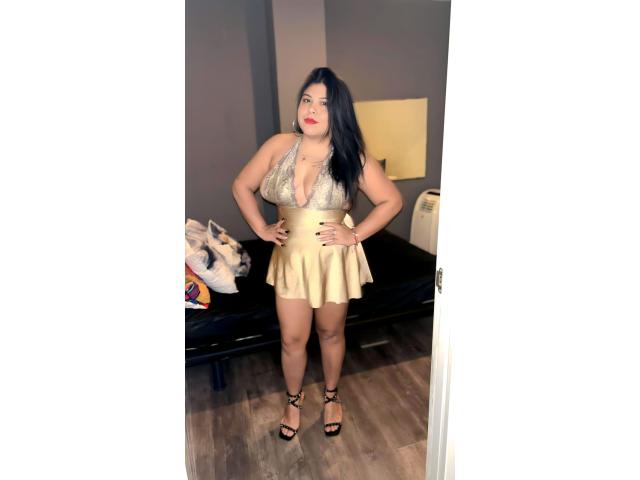 HECHAME TU LECHITA EN EL CULO