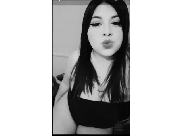 CON GANAS DE FOLLAR MUY MAJA