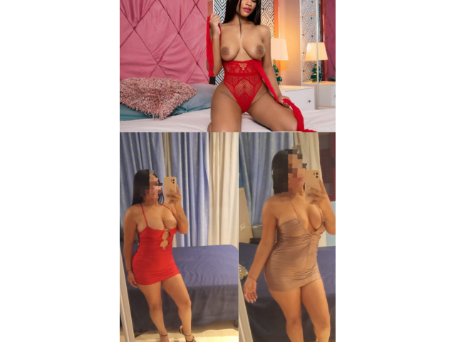 DUPLEX DE CHICAS CON EL COÑO BABOSITO