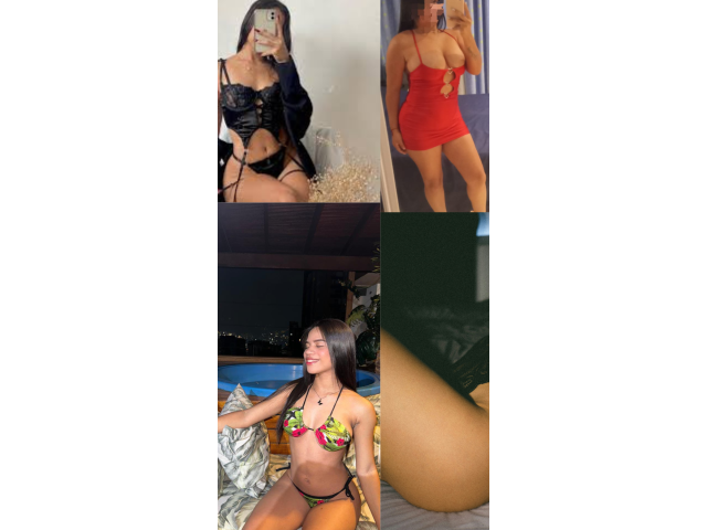 PACK DE HORAS GUARRAS POR MENOS PRECIO