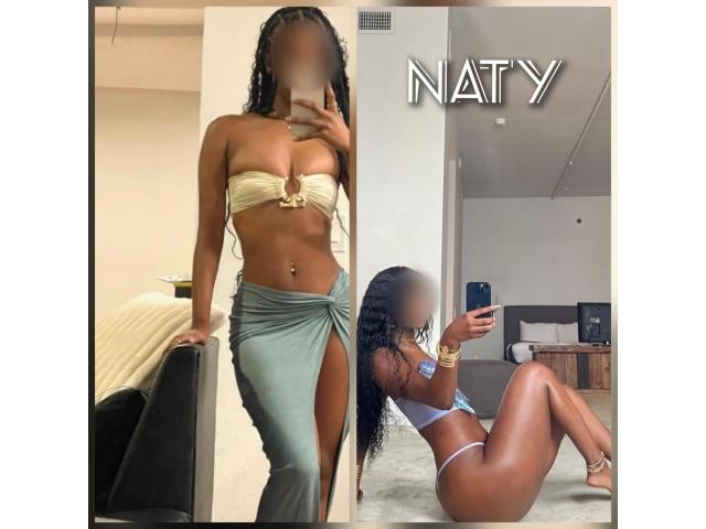 MORENAZA QUIERE SABOREAR BIEN RICO TU POLLA