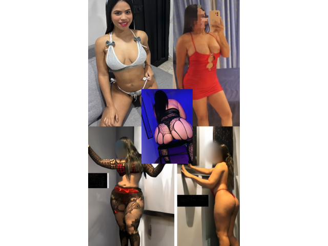 PACK DE HORAS PUTAS RICAS CHUPA POLLAS