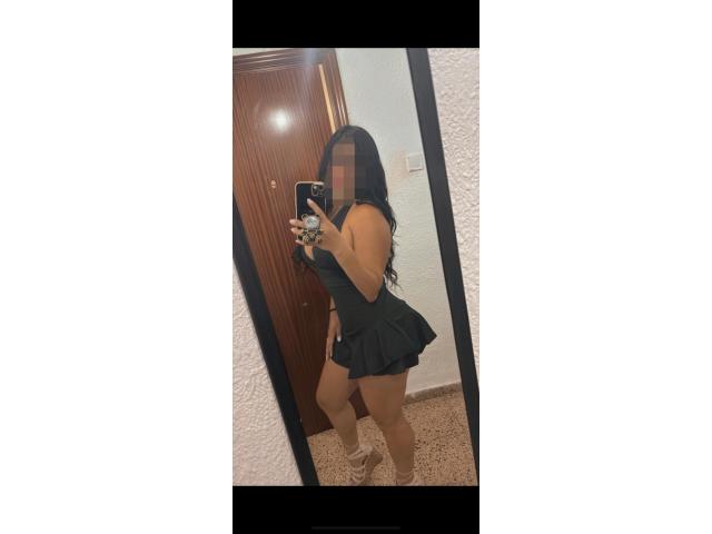 NO TE QUEDES SIN PROBARME, VEN Y CONOCEME