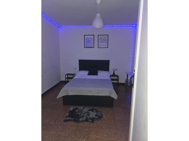 ALQUILER HABITACION POR HORAS 