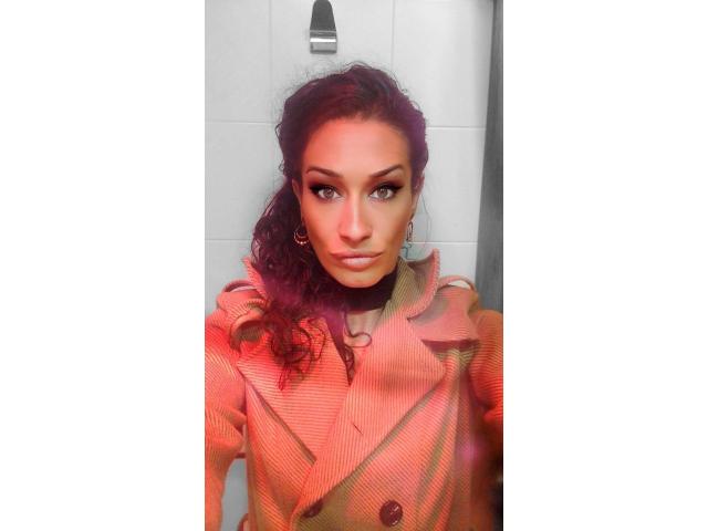 ESPAÑOLITA DESEOSA DE TI 