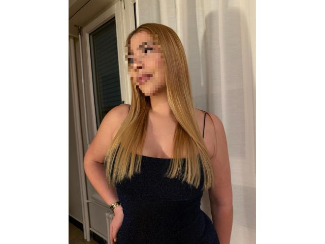 FIESTERA Y CACHONDA. . . SALIDAS